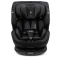 Osann Κάθισμα Αυτοκινήτου One S I-Size 360 All Black 0-36kg  (108301243)