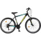 Ποδήλατο Orient Steed Alu 27.5" 21Sp Μαύρο Μέγεθος 50  (151540)
