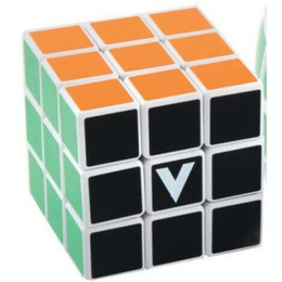 Κυβος V-Cube 3 White Flat  (V3W)