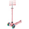 Πατίνι Globber Go Up Sporty Pastel Pink  (452-710-4)