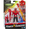 Power Ranger Beast Morphers 6in Red Ranger Beast-X Mode  (E7827)
