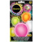 Illooms Φωτεινά Μπαλόνια Mixed Summer 5 Pack  (LLM10000)