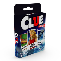 Επιτραπέζιο Classic Card Games Clue  (E7589)