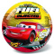 Μπάλα Star Cars Fuel Injected-Drag Strip Masters 14 εκ.  (3034)