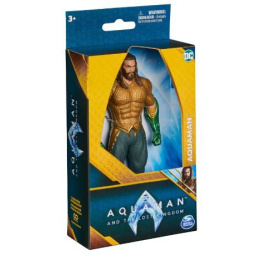DC Φιγούρα Aquaman Action 15 εκ  (6065635)
