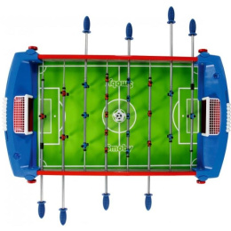 Smoby Ποδοσφαιράκι Soccer Table Challenger  (620200)
