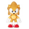 Goo Jit Zu Sonic The Hedgehog Hero Single Pack  (GJN02000)