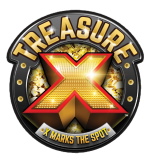 Treasure-X S3 Μυθικο Πλασμα 1 Τμχ  (TRR24000)