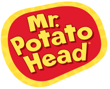 Mr Potato Head Tots  (E7405)