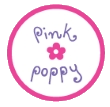 Κοριτσιστικο Βραχιολι Pink Poppy Με Κρεμαστη Καρδουλα  (804549)