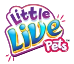 Little Live Pets Πουλάκι Cocoritos S2  (LPB10000)