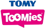 Tomy Toomies Βρεφικό Παιχνίδι 2 Σε 1 Φορτηγάκι  (1000-73219)