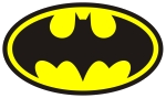 Graffiti  Δοχείο Φαγητού Batman 800ml  (235421)