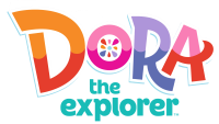 Αυτοκολλητα Τοιχου Dora The Explorer  (204)