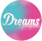 Dreams Σετ 3 Τεμαχίων Born To Shine Βιολετί  (217016-6Μ-ΜΠΛΕ)