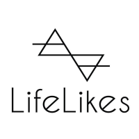 LifeLikes Μαρτάκι Ματάκι Λευκό  (09.34.21.119.1395)