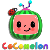 Σετ Χρωματισμού Cocomelon  (000403002)