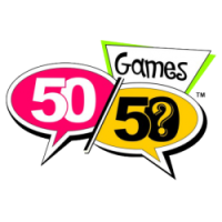 50 50 Games