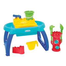 Ecoiffier Sand and Water Table  (4601)