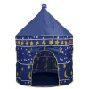 Σκηνή Play Tent Οι Μικροί Μάγοι 105x105x130Εκ.  (MKM816520)
