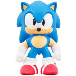 Goo Jit Zu Sonic The Hedgehog Hero Single Pack  (GJN00000)