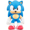 Goo Jit Zu Sonic The Hedgehog Hero Single Pack  (GJN00000)