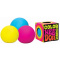 Μπάλα Nee Doh Color Changing Σε 3 Χρώματα  (15723565)
