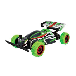 R/C Τηλεκατευθυνόμενο Όχημα XT Racer- Green 1:18  (180012A)