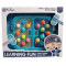 Επιτραπέζιο Fishing Game με Φως και Ήχους- Hunting Game  (MKH495396)