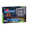 Μπασκέτα Basketball Play Set Ηλεκτρονική  (MKI155510)