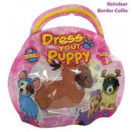 Dress Your Puppies Series 2  (0238)