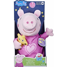 Peppa Pig Peppa's Bedtime Lullabies  (F3777)