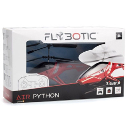 R/C Τηλεκατευθυνόμενο Ελικόπτερο Flybotic Air Python  (7530-84787)