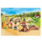 Playmobil Family Fun Ζωολογικός Κήπος Με Ήμερα Ζωάκια  (71191)