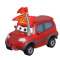 Mattel Cars Αυτοκινητάκι Die-Cast - Timothy Twostroke  (HFB51)