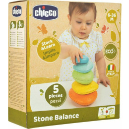 Chicco Eco Πέτρες Ισορροπίας  (10492-00)