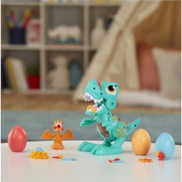 Play-Doh Crunchin T-Rex  (F1504)