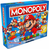 Επιτραπέζιο Monopoly Super Mario Movie  (F6818)