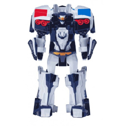 Tobot Galaxy Detectives Mini Sergeant Justice  (301099)