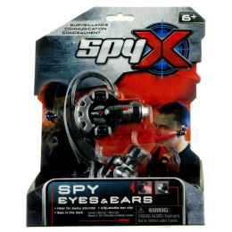Spy X Micro Eyes And Ears  (10128)