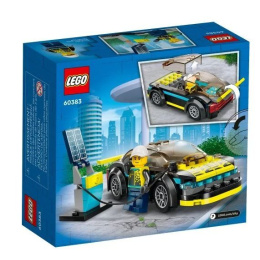 LEGO City Electric Sports Car  (60383)