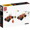 LEGO Ninjago Kai's Ninja Race Car Evo  (71780)