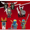 LEGO Ninjago Jay's Titan Mech  (71785)