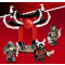 LEGO Ninjago Zane's Ice Dragon Creature  (71786)