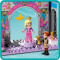 LEGO Disney Aurora's Castle  (43211)