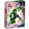 LEGO Super Heroes Hulk Mech Armor  (76241)
