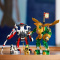 LEGO Ninjago Lloud's Mech Battle Evo  (71781)