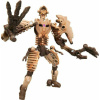 Transformers Generations War For Cybertron: Kingdom Deluxe Paleotrex  (F0672)
