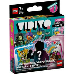 LEGO Vidiyo Bandmates  (43101)