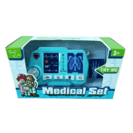 Ιατρικό Εργαλείο Μόνιτορ Παρακολούθησης  (MKK360600)